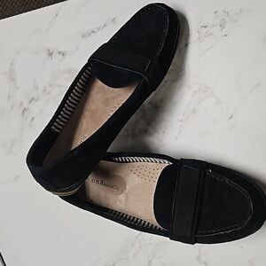 G.H Bass&Co Loafers Size 7.5